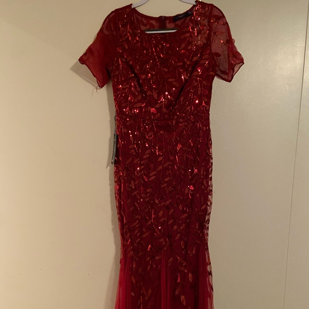 Evening Gown